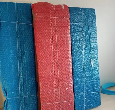 İzmir Alsancak Nakliyat Eşya Paketleme Görseli