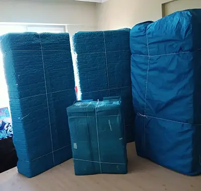 İzmir Alsancak Nakliyat Eşya Paketleme Görseli