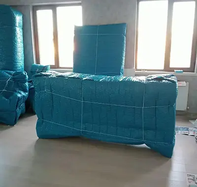 İzmir Alsancak Nakliyat Eşya Paketleme Görseli