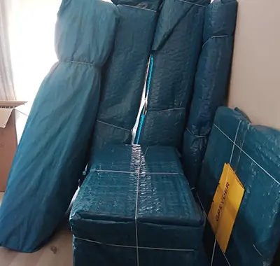 İzmir Alsancak Nakliyat Eşya Paketleme Görseli
