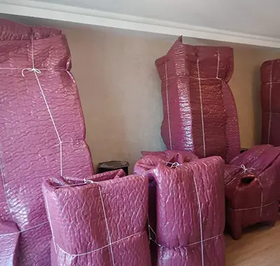 İzmir Alsancak Nakliyat Eşya Paketleme Görseli